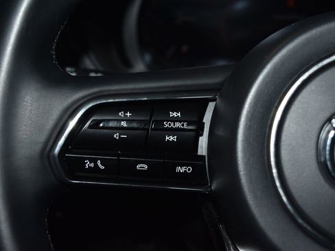 Used 2024 MAZDA CX-90 3.3 Turbo S image 7