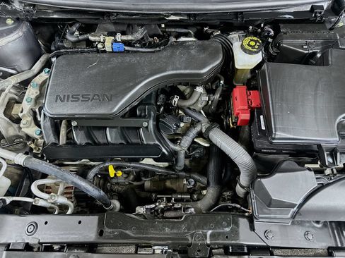 Used 2019 Nissan Rogue Sport SV w/ All-Weather Package AWD/4WD image 30