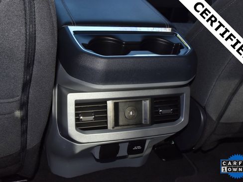 Certified 2024 Ford F250 XLT w/ XLT Premium Package image 18