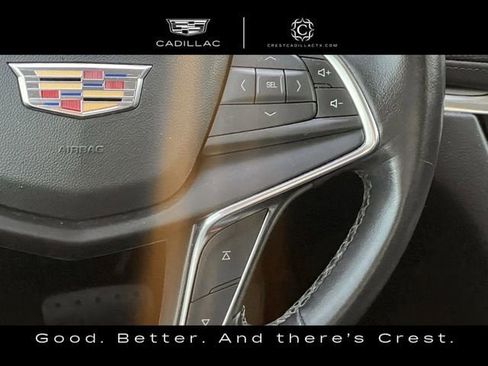Used 2019 Cadillac XT5 Premium Luxury image 13