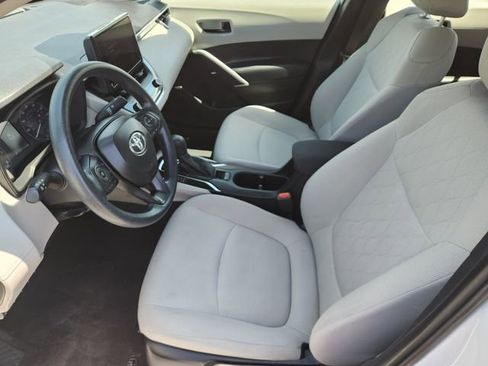 Certified 2024 Toyota Corolla Cross L AWD/4WD image 11