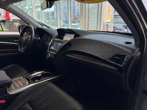 Used 2020 Acura MDX SH-AWD w/ Technology Package image 33