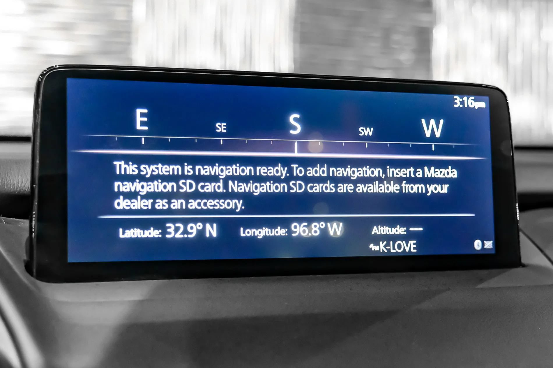 Used 2021 MAZDA CX-9 Carbon Edition FWD image 32