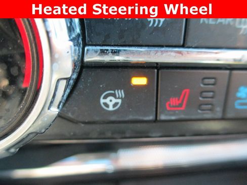 Used 2022 Ford F150 Lariat w/ Equipment Group 502A High image 30