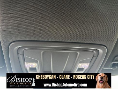 Used 2025 Chevrolet Silverado 2500 LT w/ Convenience Package image 33