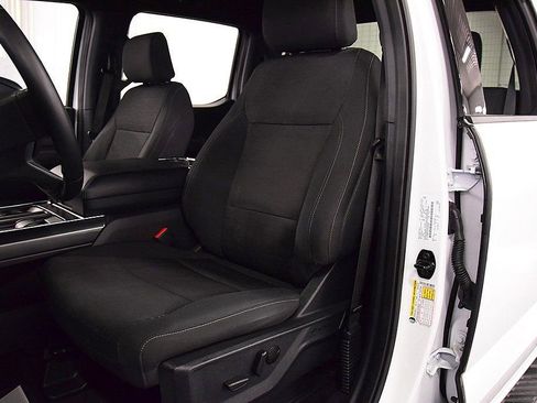 Used 2023 Ford F150 XLT w/ Equipment Group 302A High AWD/4WD image 34
