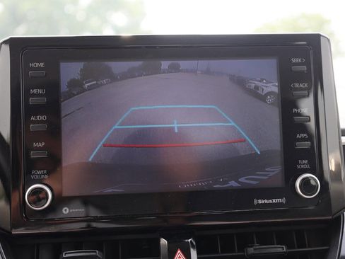 Used 2022 Toyota Corolla LE image 22