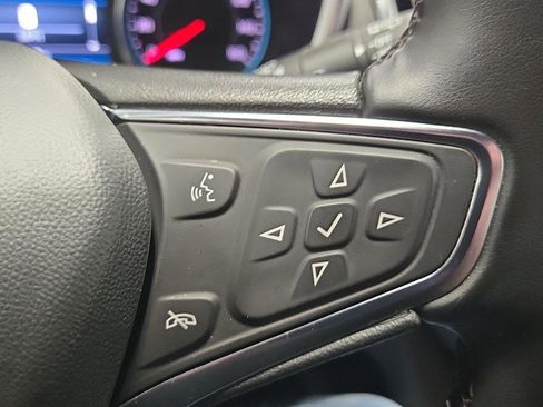 Used 2024 Chevrolet Equinox LT image 19