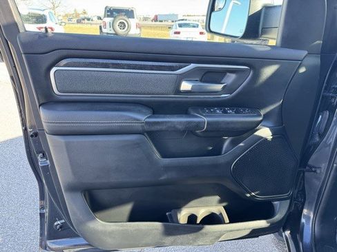 Used 2019 RAM 1500 Big Horn image 11