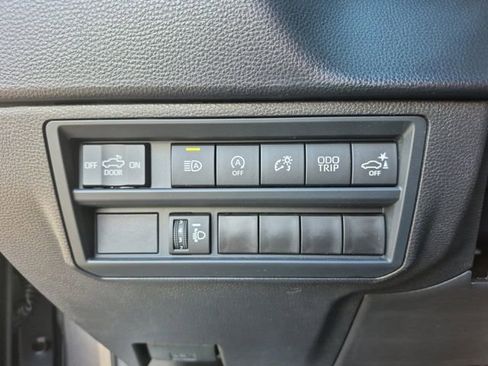 Used 2026 Toyota Tundra SR5 w/ SR5 Convenience Package AWD/4WD image 26