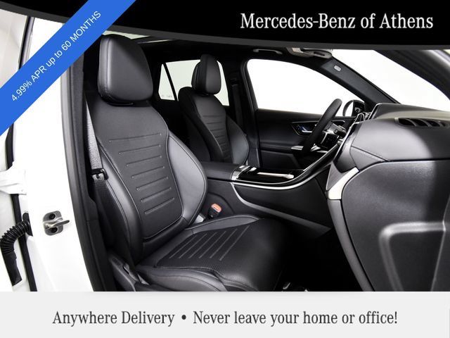 New 2026 Mercedes-Benz GLC 300 image 29