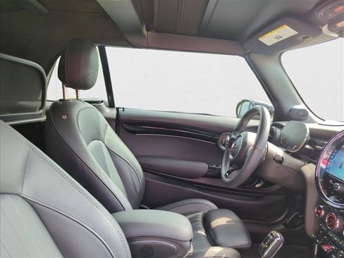 Used 2022 MINI Cooper John Cooper Works image 22