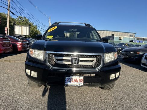 Used 2011 Honda Ridgeline RTL image 2