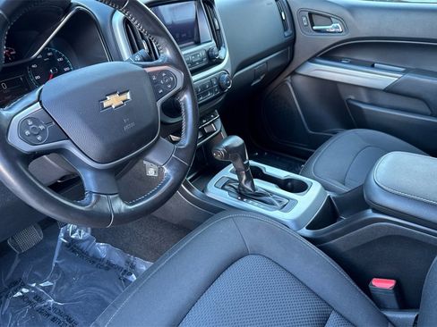 Used 2018 Chevrolet Colorado LT image 14