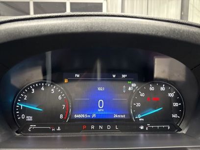 Used 2023 Ford Explorer XLT w/ Equipment Group 202A