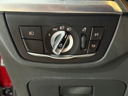 Used 2020 BMW X4 M40i image 17