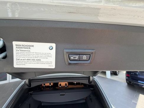 Used 2022 BMW X3 sDrive30i w/ M Sport Package 2 RWD image 34