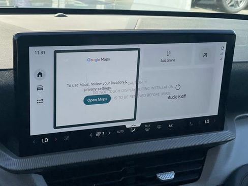 New 2026 Ford Explorer Active w/ Active Comfort Package image 10