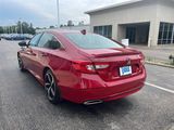 Used 2019 Honda Accord Sport image 5
