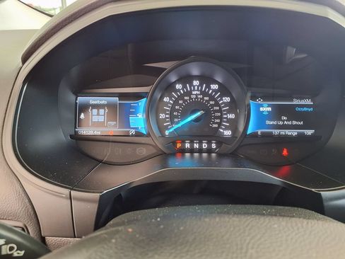 Used 2023 Ford Edge SE AWD/4WD image 26