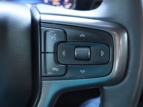 Used 2024 Chevrolet Silverado 2500 High Country w/ High Country Premium Package image 27