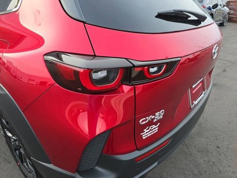 New 2026 MAZDA CX-50 AWD 2.5 S w/ Weather Package image 21