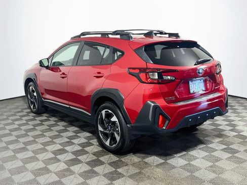 Certified 2025 Subaru Crosstrek 2.5i Limited w/ Popular Package #3A AWD/4WD image 5