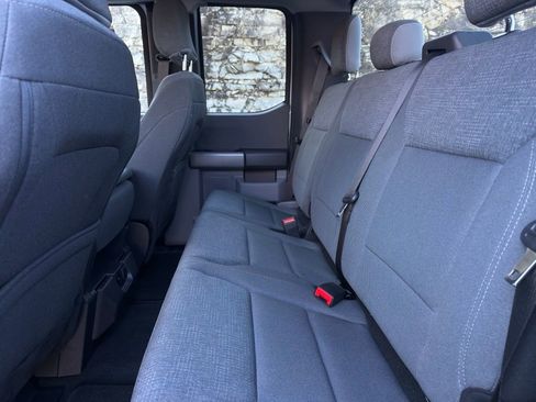 Used 2024 Ford F150 XLT w/ Bed Utility Package image 12