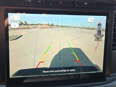 Used 2024 Ford F150 STX image 20