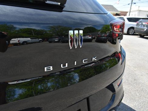 Used 2024 Buick Encore GX Sport Touring w/ Comfort Package image 29