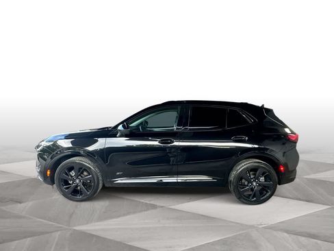 Used 2025 Buick Envision Sport Touring AWD/4WD image 5
