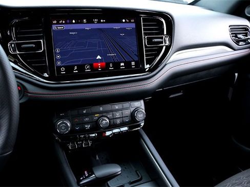 New 2026 Dodge Durango GT image 14