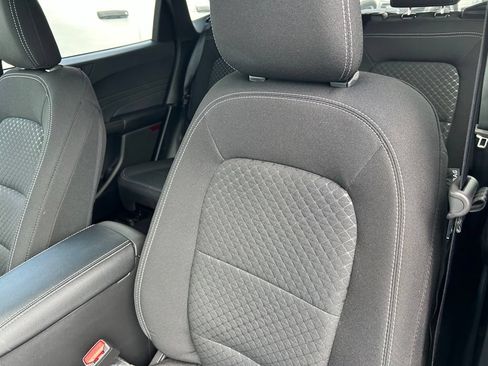 Certified 2023 Ford Escape Active w/ Tech Pack #2 AWD/4WD image 11