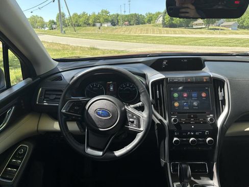 Used 2020 Subaru Ascent Limited w/ Technology Package AWD/4WD image 19
