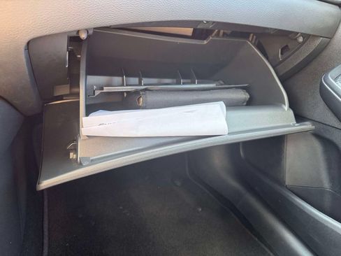 Certified 2025 Nissan Sentra S w/ Trunk Package FWD image 31