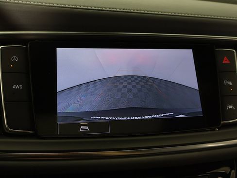 Used 2022 Buick Enclave Essence w/ Experience Buick Package image 58