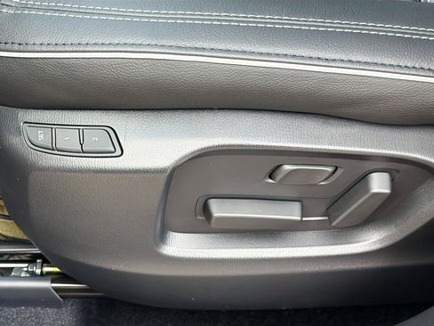 New 2025 MAZDA CX-5 AWD 2.5 S w/ Preferred Package image 25