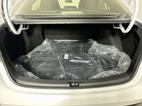 New 2026 Toyota Corolla XLE FWD image 27
