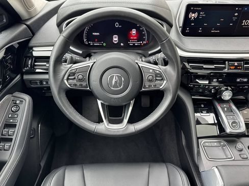 Certified 2023 Acura MDX FWD image 15