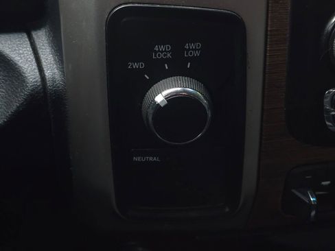 Used 2018 RAM 2500 Laramie image 34