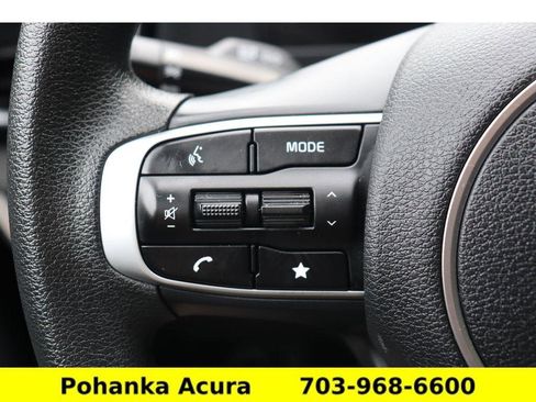 Used 2023 Kia Sportage LX image 15
