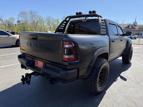 Used 2022 RAM 1500 TRX w/ TRX Level 2 Equipment Group image 8