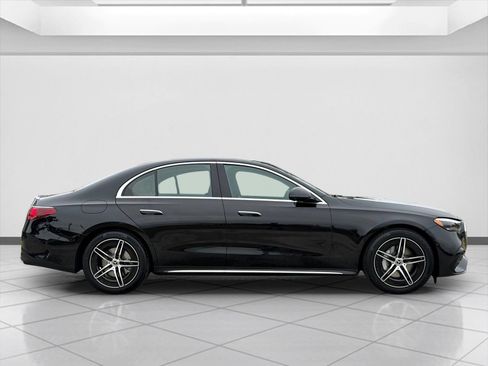 Used 2026 Mercedes-Benz E 350 Sedan image 2
