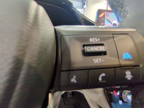 New 2026 INFINITI QX60 Luxe w/ Cargo Package image 17