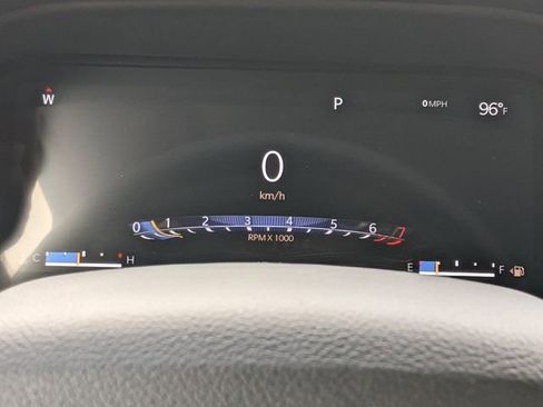 Certified 2025 Jeep Grand Cherokee Laredo X image 21