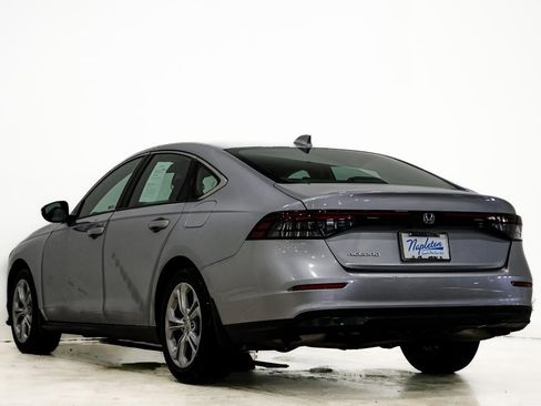 Used 2023 Honda Accord LX image 8