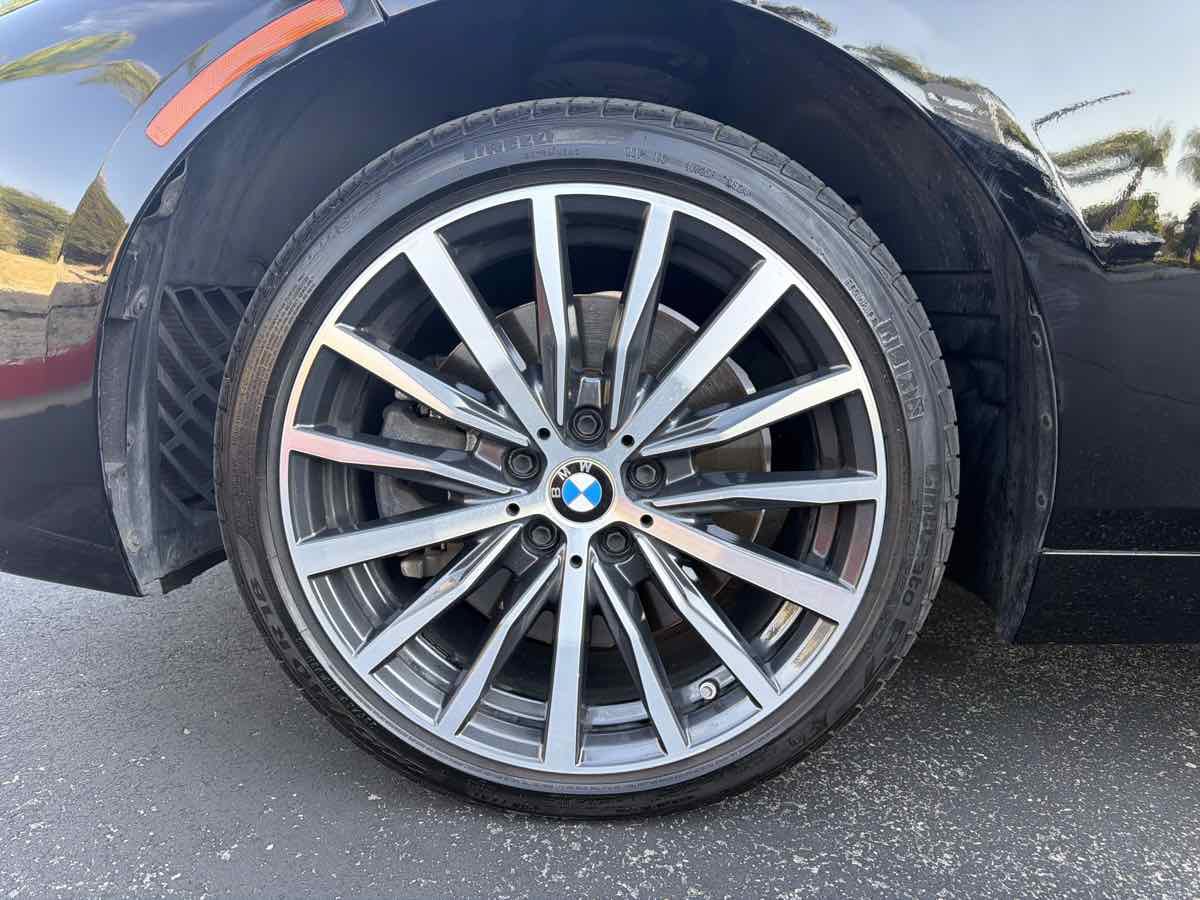 Used 2021 BMW 228i Gran Coupe w/ Convenience Package FWD image 55