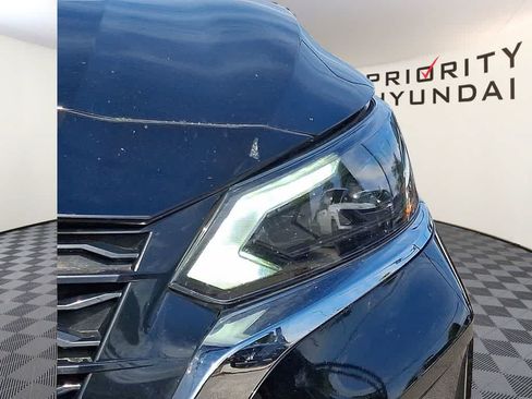 Used 2025 Nissan Altima 2.5 SV FWD image 8