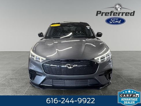 Used 2023 Ford Mustang Mach-E GT AWD/4WD image 11