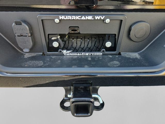 New 2026 Chevrolet Silverado 2500 Custom w/ Custom Value Package AWD/4WD image 44